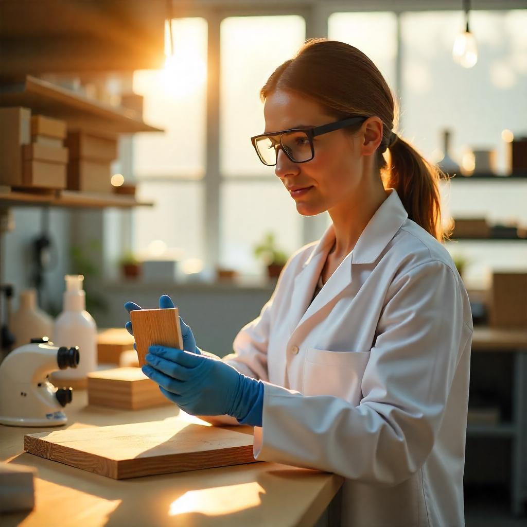 Eco-Friendly Wood Treatment Methods in 2025