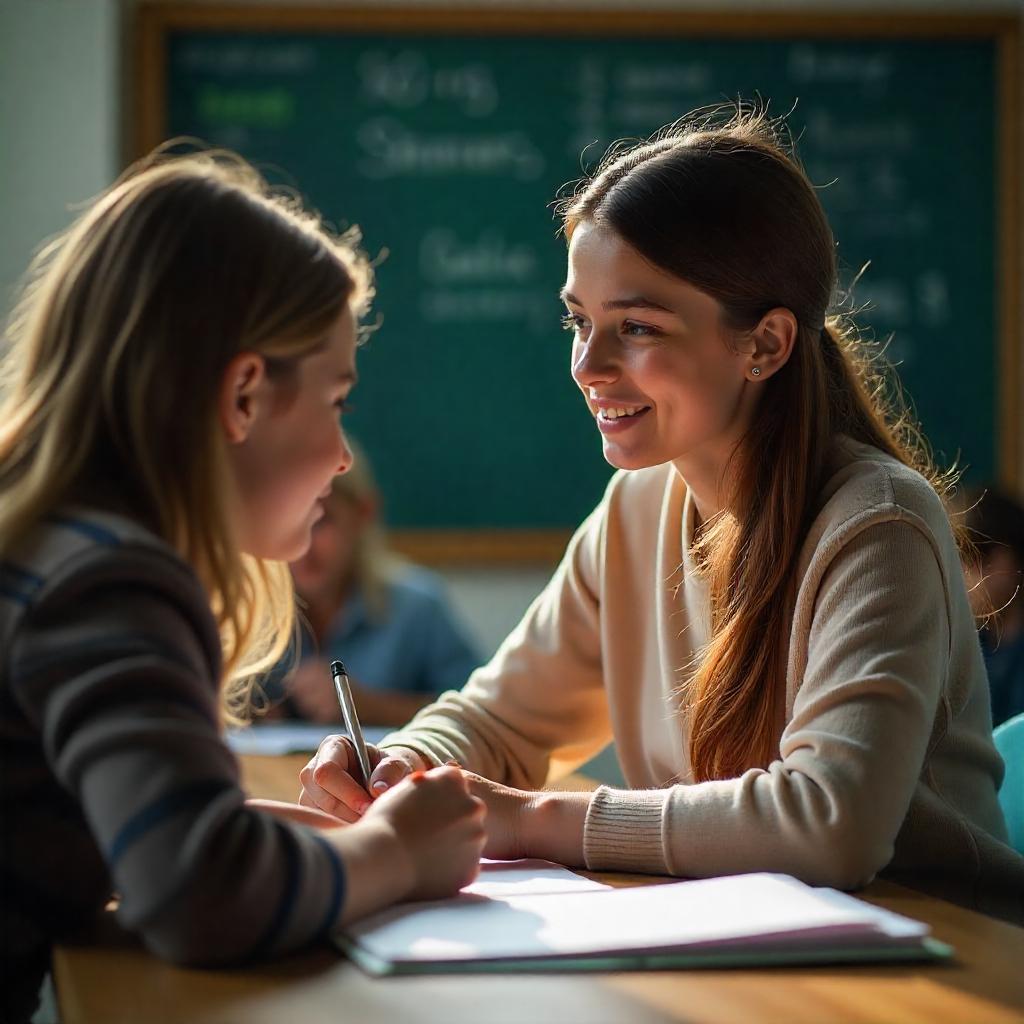How Maths Tutoring Can Improve Exam Scores and Understanding